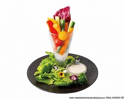 ���������꡼ No.008�Υ���ͥ������ / �֥ե����ʥ�ե��󥿥���XIV�פǴ��ָ��ꥤ�٥�ȡȿ����סɤ���������