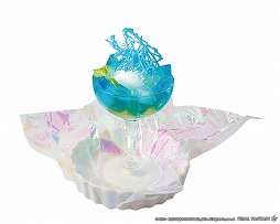 ���������꡼ No.010�Υ���ͥ������ / �֥ե����ʥ�ե��󥿥���XIV�פǴ��ָ��ꥤ�٥�ȡȿ����סɤ���������