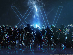 ��TGS 2020�ϡ�FFXIV�פ�17����֤���ߥåȥ֥쥤���򷫤�Ф��� ���ȥ쥤�顼��Break the Limit!�פ�������