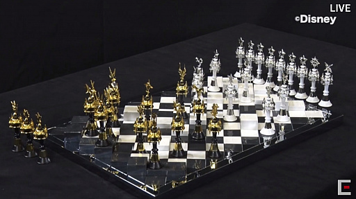 ꡼ No.026 | TGS 2020ϥ˾ŹFFɥ饯οåȯɽʸݥ