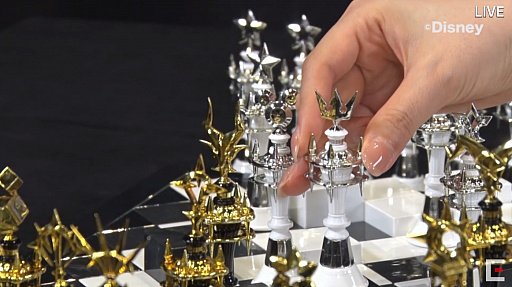 ꡼ No.027 | TGS 2020ϥ˾ŹFFɥ饯οåȯɽʸݥ