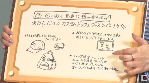 ꡼ No.034 | TGS 2020ϥ˾ŹFFɥ饯οåȯɽʸݥ