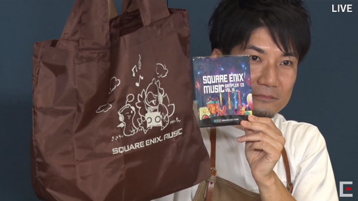 ꡼ No.041Υͥ / TGS 2020ϥ˾ŹFFɥ饯οåȯɽʸݥ