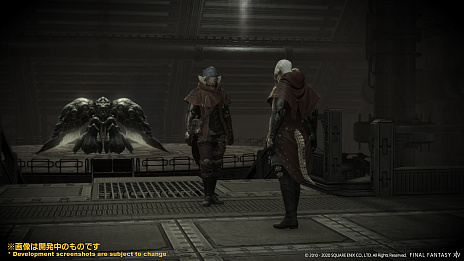 ꡼ No.006 | FFXIVסǿѥå5.4֤⤦ҤȤĤ̤פ2020ǯ12ܤ˸