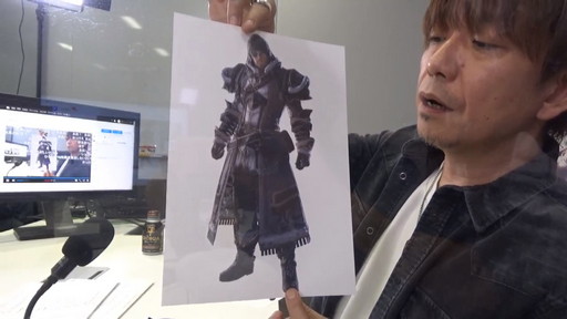 ꡼ No.012 | FFXIVץѥå5.4ǡޥȤȤIDΡּͳõפо졣PS4ǤPS5ưˤڤ줿60PLLפΥݡȤϤ