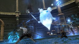 画像集#004のサムネイル/「FFXIV」，最新パッチ5.4「もうひとつの未来」の特設サイトがオープン。主要コンテンツのスクリーンショットが公開に