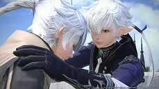 画像集#007のサムネイル/「FFXIV」，最新パッチ5.4「もうひとつの未来」の特設サイトがオープン。主要コンテンツのスクリーンショットが公開に