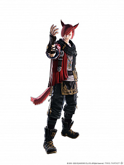 ꡼ No.006 | FFXIVץѥå5.4֤⤦ҤȤĤ̤פ128˼