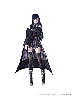 ꡼ No.013 | FFXIVץѥå5.4֤⤦ҤȤĤ̤פ128˼