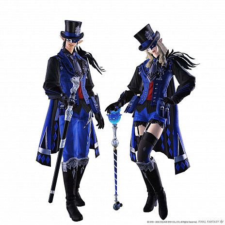 ꡼ No.024 | FFXIVץѥå5.4֤⤦ҤȤĤ̤פ128˼