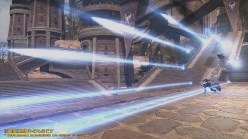 画像集#007のサムネイル/「第61回FFXIVプロデューサーレターLIVE」の内容をお届け。最新コンテンツが紹介されたほか，「新情報発表会」の開催日も明らかに