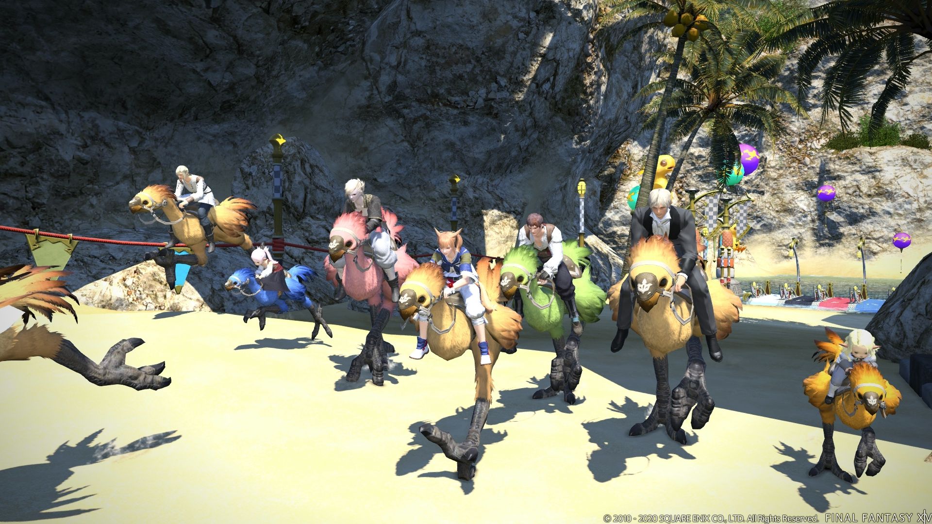 ファイナルファンタジーxiv の各種ダウンロード版を50 オフで購入できる ウィンターセール がスタート