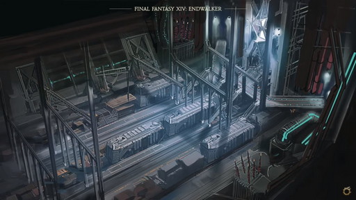 画像集#028のサムネイル/「ファイナルファンタジーXIV」の最新拡張パッケージ「暁月の終焉」は2021年秋に発売予定。PS5版のオープンβが4月13日にスタート