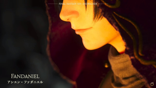 画像ギャラリー No.012のサムネイル画像 / 「FFXIV:暁月のフィナーレ」が公開された新情報発表会をレポート。発表会後に実施された吉田直樹氏への囲みインタビューも掲載