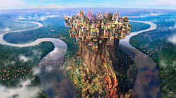 画像ギャラリー No.016のサムネイル画像 / 「FFXIV:暁月のフィナーレ」が公開された新情報発表会をレポート。発表会後に実施された吉田直樹氏への囲みインタビューも掲載