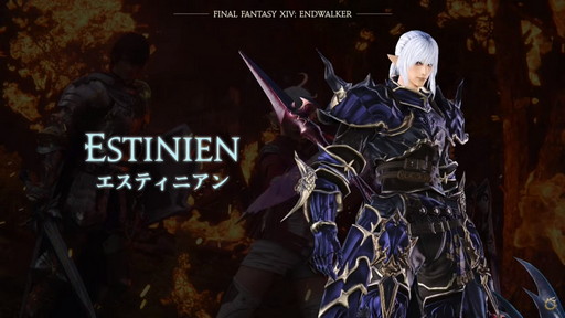 画像ギャラリー No.040のサムネイル画像 / 「FFXIV:暁月のフィナーレ」が公開された新情報発表会をレポート。発表会後に実施された吉田直樹氏への囲みインタビューも掲載
