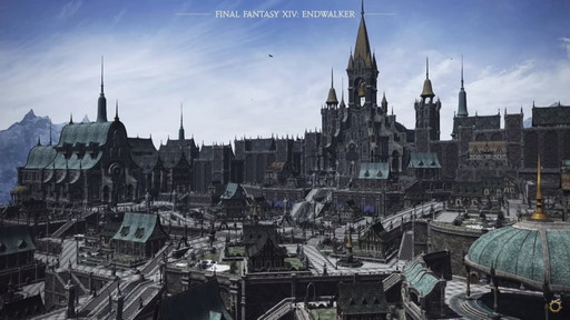 画像ギャラリー No.043のサムネイル画像 / 「FFXIV:暁月のフィナーレ」が公開された新情報発表会をレポート。発表会後に実施された吉田直樹氏への囲みインタビューも掲載