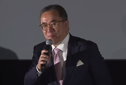 画像ギャラリー No.058のサムネイル画像 / 「FFXIV:暁月のフィナーレ」が公開された新情報発表会をレポート。発表会後に実施された吉田直樹氏への囲みインタビューも掲載