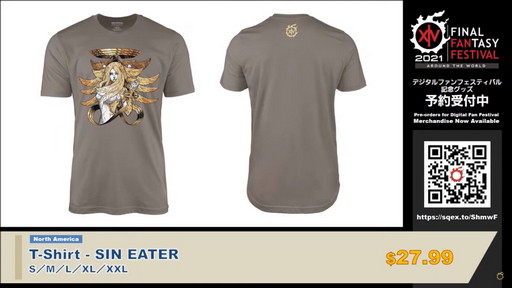 ꡼ No.047 | FFXIVץѥå5.5μƥĤҲ𤵤줿62ץǥ塼쥿LIVEפݡȡPS5ǤϥΤߤ