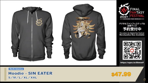 ꡼ No.049 | FFXIVץѥå5.5μƥĤҲ𤵤줿62ץǥ塼쥿LIVEפݡȡPS5ǤϥΤߤ