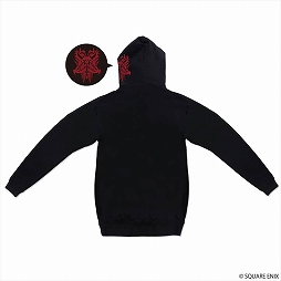 ���������꡼ No.003�Υ���ͥ������ / ��FFXIV�פ���Ⱥ����T����ġɤȡȥϡ��ǥ��ѡ������ɤ��о졣3��2������ͽ�����䤬��������