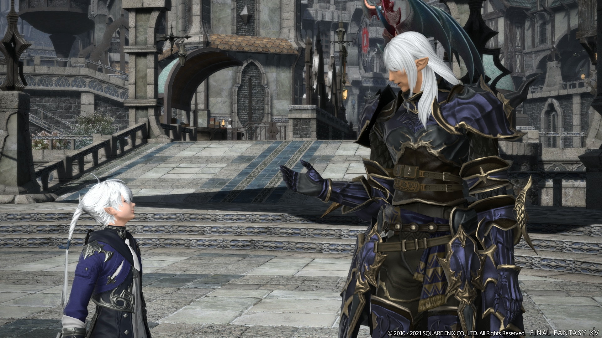 Ffxiv 4月13日に実装されるパッチ5 5 黎明の死闘 のメインクエストを含む新情報が公開に Ffxiv 4月13日に実装されるパッチ5 5 黎明の死闘 のメインクエストを含む新情報が公開に