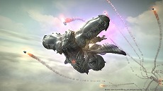 画像集#001のサムネイル/「FFXIV」の大型パッチ5.5で登場する，新たな討伐・討滅戦“ダイヤウェポン破壊作戦”や，イシュガルド復興の情報が公開