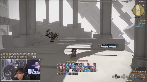 ꡼ No.045 | ߥӸ򤦶Ρ63FFXIVץǥ塼쥿LIVEפݡȡPS5Ǥ˹碌PCǤιUIåȤɲ