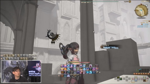 ꡼ No.046 | ߥӸ򤦶Ρ63FFXIVץǥ塼쥿LIVEפݡȡPS5Ǥ˹碌PCǤιUIåȤɲ