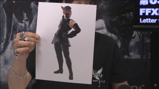 ꡼ No.048 | ߥӸ򤦶Ρ63FFXIVץǥ塼쥿LIVEפݡȡPS5Ǥ˹碌PCǤιUIåȤɲ