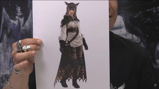 ꡼ No.049 | ߥӸ򤦶Ρ63FFXIVץǥ塼쥿LIVEפݡȡPS5Ǥ˹碌PCǤιUIåȤɲ