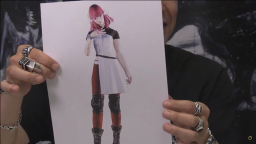 ꡼ No.050 | ߥӸ򤦶Ρ63FFXIVץǥ塼쥿LIVEפݡȡPS5Ǥ˹碌PCǤιUIåȤɲ