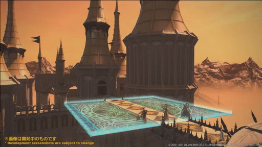 ꡼ No.063 | ߥӸ򤦶Ρ63FFXIVץǥ塼쥿LIVEפݡȡPS5Ǥ˹碌PCǤιUIåȤɲ