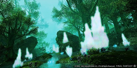 ꡼ No.005 | WebŸָŸ- FINAL FANTASY XIV Artwork Exhibition -פLEGOOBˤ֥åȤ䥳ܥפо