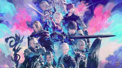 ꡼ No.001 | FFXIV DIGITAL FAN FESTIVAL 2021פδĴֱݡȡֶǷΥեʡפǡȥɤɲäʤɥץ饤ȯɽ