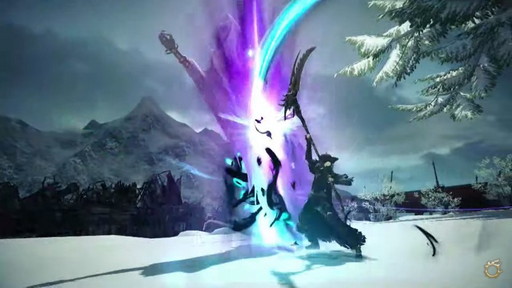 ꡼ No.003 | FFXIV DIGITAL FAN FESTIVAL 2021פδĴֱݡȡֶǷΥեʡפǡȥɤɲäʤɥץ饤ȯɽ