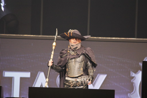 ꡼ No.065Υͥ / FFXIV DIGITAL FAN FESTIVAL 2021פδĴֱݡȡֶǷΥեʡפǡȥɤɲäʤɥץ饤ȯɽ