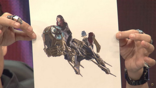 ꡼ No.017Υͥ / FFXIVפFenderΥܥȯɽ64FFXIVץǥ塼쥿LIVEפͤϤ