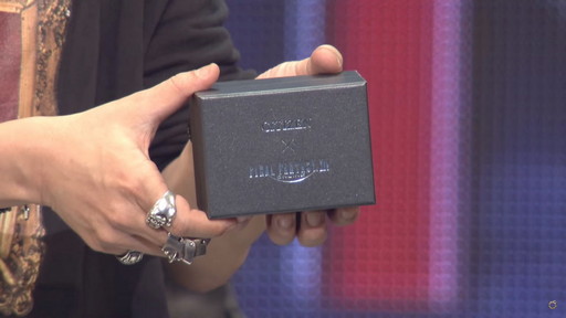 ꡼ No.030Υͥ / FFXIVפFenderΥܥȯɽ64FFXIVץǥ塼쥿LIVEפͤϤ