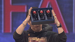 ꡼ No.065Υͥ / FFXIVפFenderΥܥȯɽ64FFXIVץǥ塼쥿LIVEפͤϤ