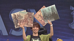 ꡼ No.071Υͥ / FFXIVפFenderΥܥȯɽ64FFXIVץǥ塼쥿LIVEפͤϤ