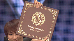 ꡼ No.072Υͥ / FFXIVפFenderΥܥȯɽ64FFXIVץǥ塼쥿LIVEפͤϤ