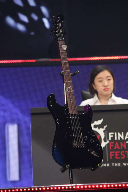 ꡼ No.074Υͥ / FFXIVפFenderΥܥȯɽ64FFXIVץǥ塼쥿LIVEפͤϤ