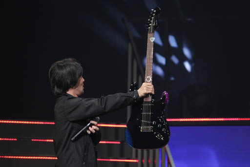 ꡼ No.075Υͥ / FFXIVפFenderΥܥȯɽ64FFXIVץǥ塼쥿LIVEפͤϤ