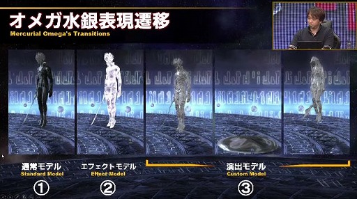 ꡼ No.023 | FFXIVפΥե󥤥٥ȡFFXIV ǥեեƥХ 2021ɤݡȡ2ˤ錄äθΤǮ