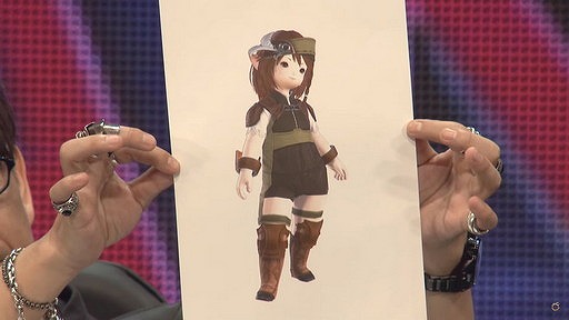 ꡼ No.047 | FFXIVפΥե󥤥٥ȡFFXIV ǥեեƥХ 2021ɤݡȡ2ˤ錄äθΤǮ