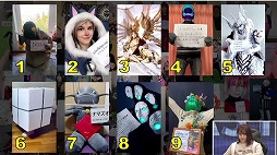 ꡼ No.057 | FFXIVפΥե󥤥٥ȡFFXIV ǥեեƥХ 2021ɤݡȡ2ˤ錄äθΤǮ