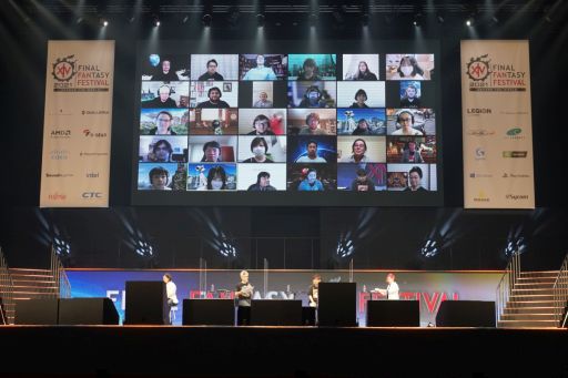 ꡼ No.058 | FFXIVפΥե󥤥٥ȡFFXIV ǥեեƥХ 2021ɤݡȡ2ˤ錄äθΤǮ