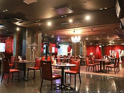 ���������꡼ No.006�Υ���ͥ������ / �֥ե����ʥ�ե��󥿥��� �����를�����ե��פ������ץ�7��ǯ�������ۥ�������館�륭���ڡ��󤬳���