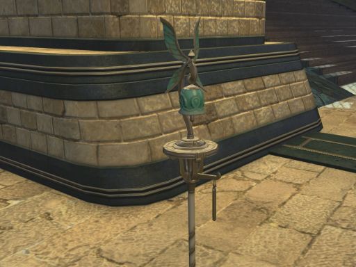 ꡼ No.001 | ʥޥϰ¤ꡩʤǥե˥å򾤴ǤΡFFXIV׿ΤɼԤʹȤ4Gamer󥿥ӥ塼